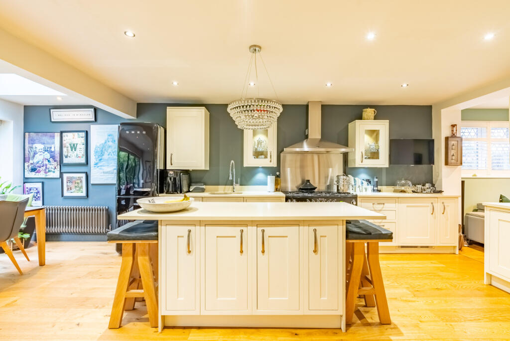 Additional image 5 of Mount Pleasant Lane, Bricket Wood, St. Albans, Hertfordshire, AL2