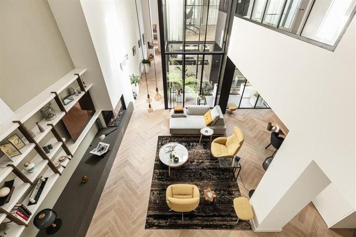 Additional image 3 of Keizersgracht 213 A, 1016 DT Amsterdam