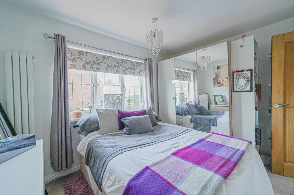 Additional image 15 of Kingfisher Close, Birmingham, B26