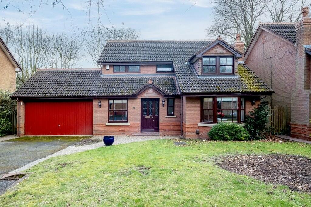 Additional image 25 of Strutt Close, Edgbaston, Birmingham