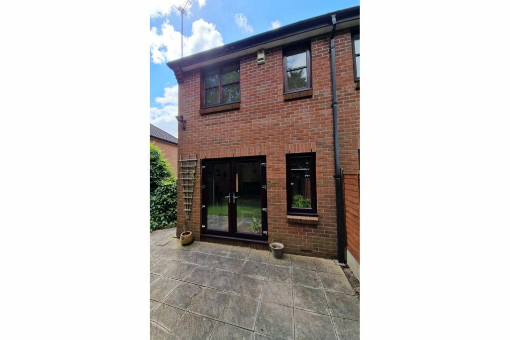 Additional image 16 of Pinewoods, Birmingham, B31