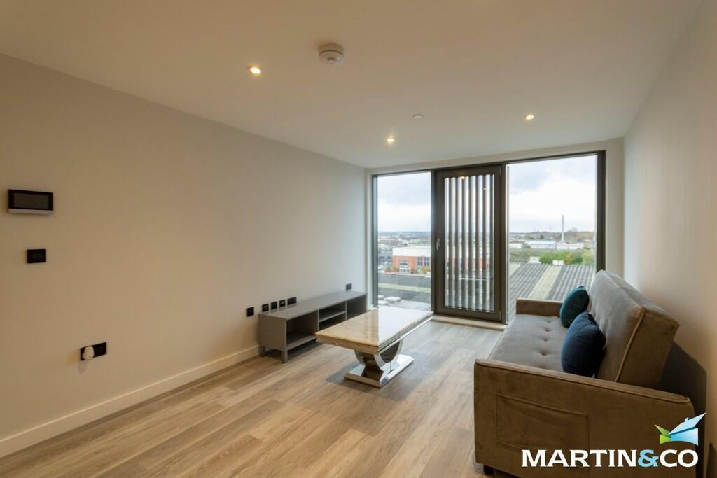 Additional image 15 of Apex Lofts, Warwick Street, Birmingham, B12