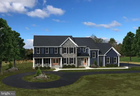 1968 W Montgomery Avenue, Villanova, PA 19085