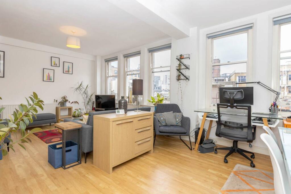 Additional image 5 of Essex House, Temple Street, B2 5DB