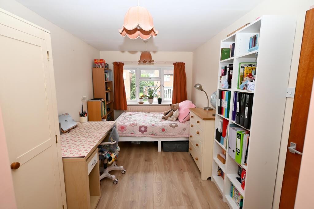 Additional image 8 of Corvedale Road, Bournville Village Trust, Selly Oak, Birmingham, B29