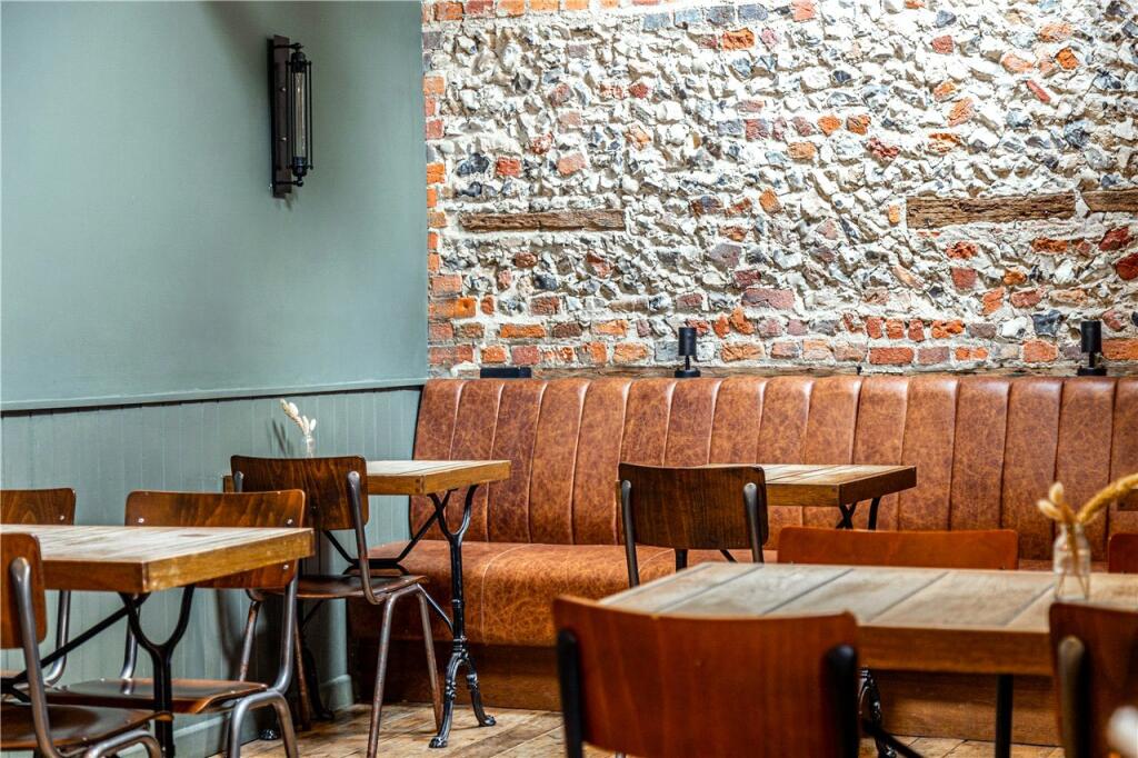 Additional image 10 of High Street, Flamstead, St. Albans, Hertfordshire