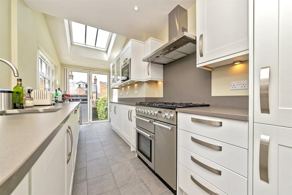 Additional image 14 of West View Road, St Albans