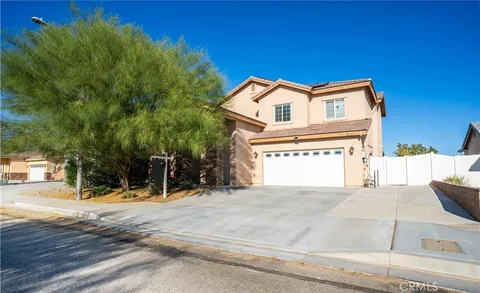 43732 Verella Court, Lancaster, CA 93536