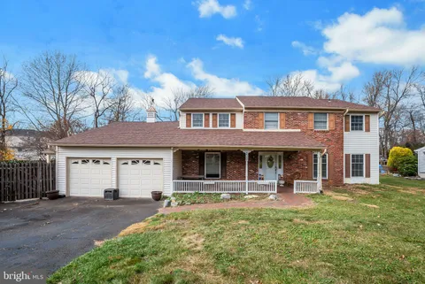 1210 Woodbrook Lane, Warminster, PA 18974