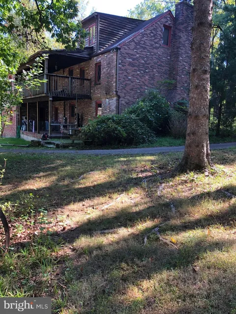 1545 Pheasant Ln. & 193a Middletown Rd. Ln, Glen Mills, PA 19342