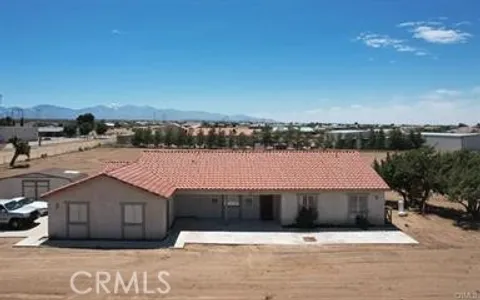6818 Jagatai Street, Hesperia, CA 92344