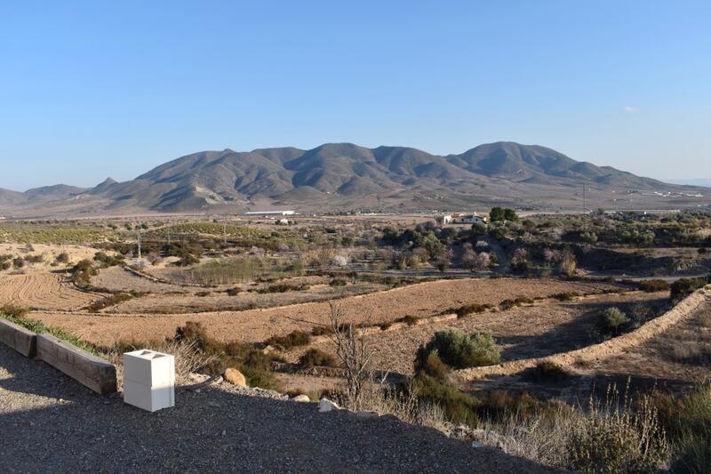 Additional image 2 of Andalucia, Almería, Huércal-Overa, Spain