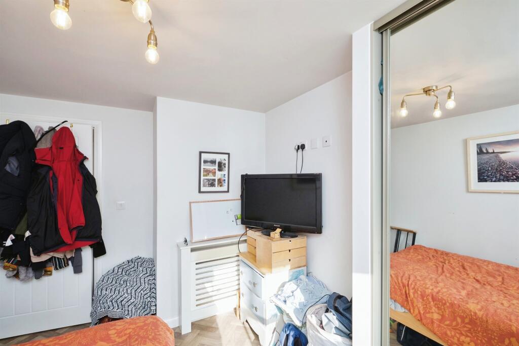 Additional image 8 of Wilberforce Way, Birmingham