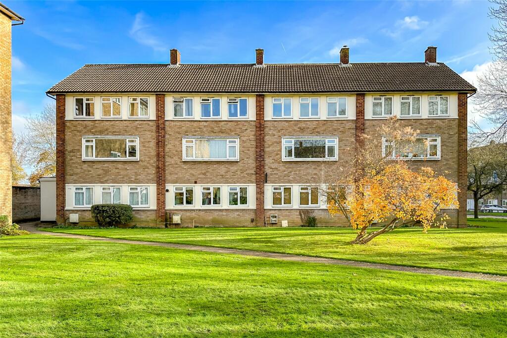 Additional image 9 of Hughenden Road, St. Albans, Hertfordshire, AL4