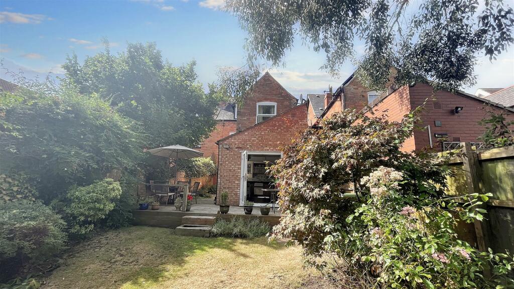 Additional image 25 of Woodstock Road, Moseley