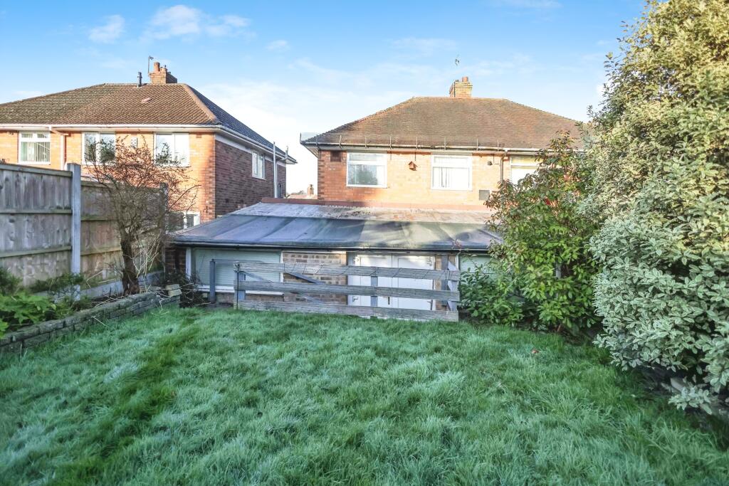 Additional image 16 of Ludstone Road, Birmingham, West Midlands, B29