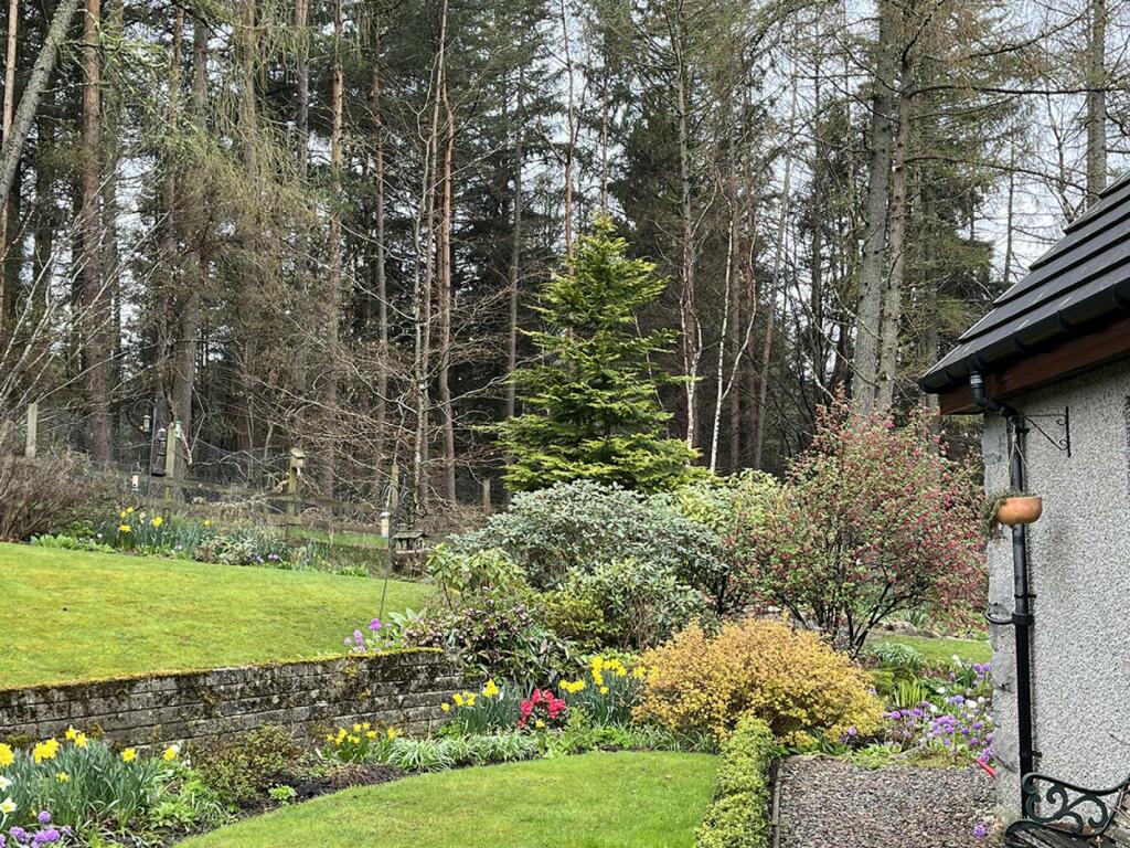 Additional image 31 of Old Road House Buchromb, Dufftown, Keith, AB55 4BN