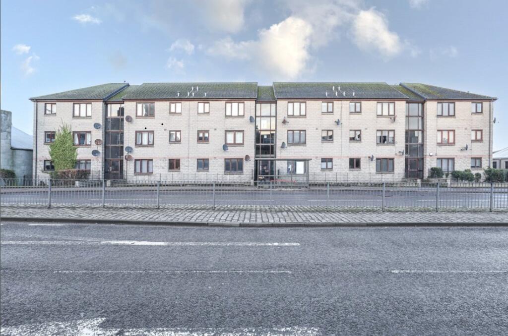 Great Northern Road, Aberdeen, AB24