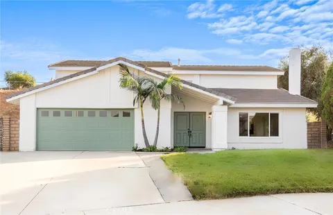 2180 Whitestone Drive, Riverside, CA 92506