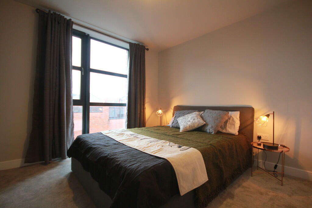 Additional image 14 of Moreton Street, Jewellery Quarter, B1