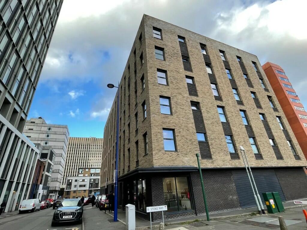 Additional image 15 of Tennant Street, Birmingham, B15