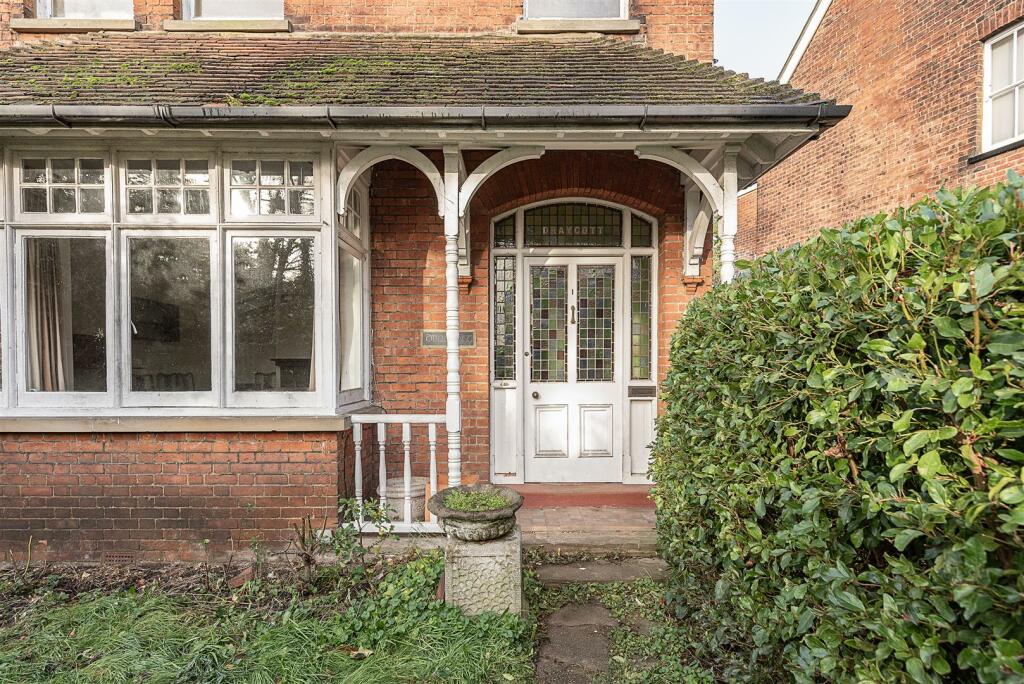 Additional image 4 of Ridgmont Road, St. Albans