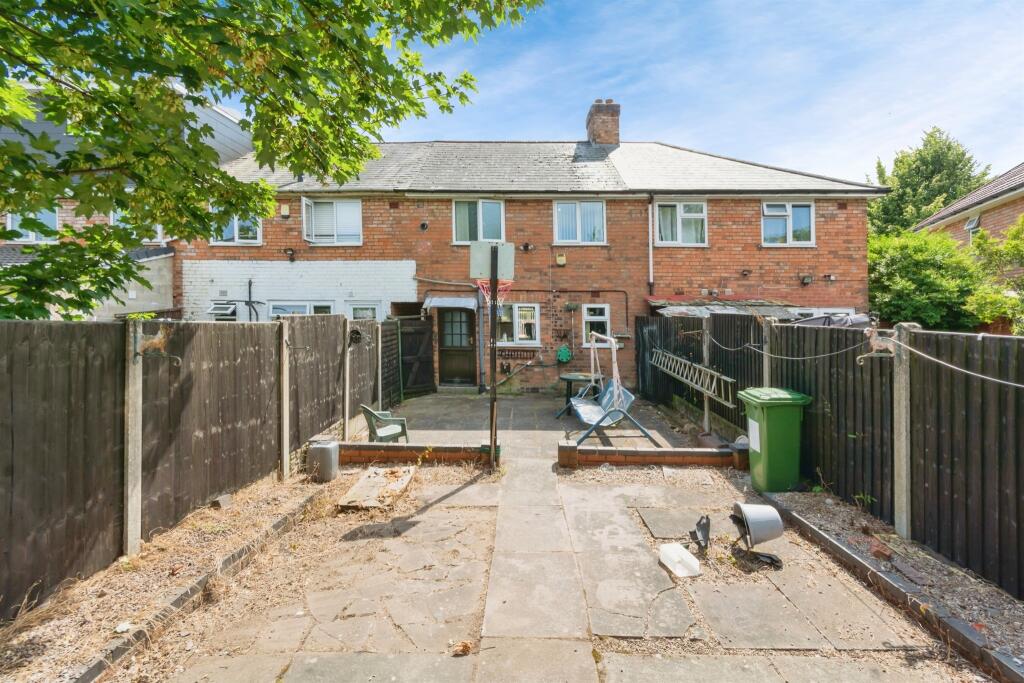 Additional image 17 of Circular Road, Birmingham