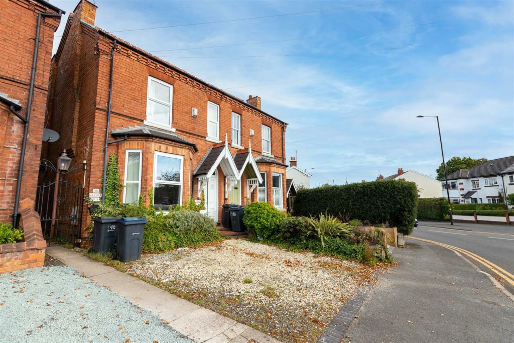 Additional image 15 of Greenfield Road, Harborne, Birmingham