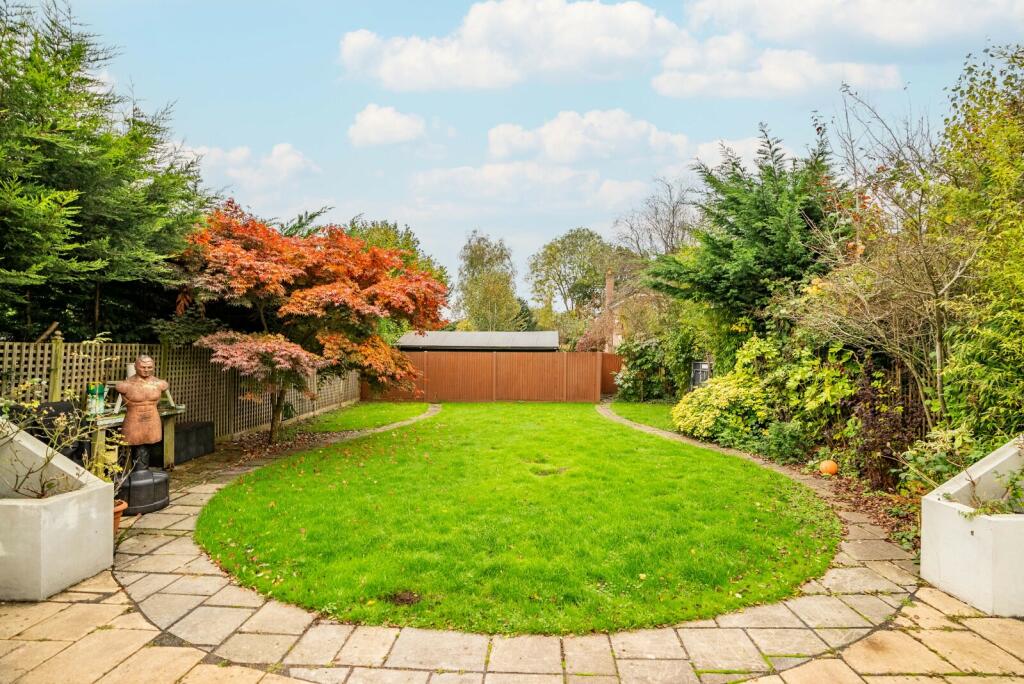 Additional image 21 of St. Stephens Avenue, St. Albans, Hertfordshire, AL3