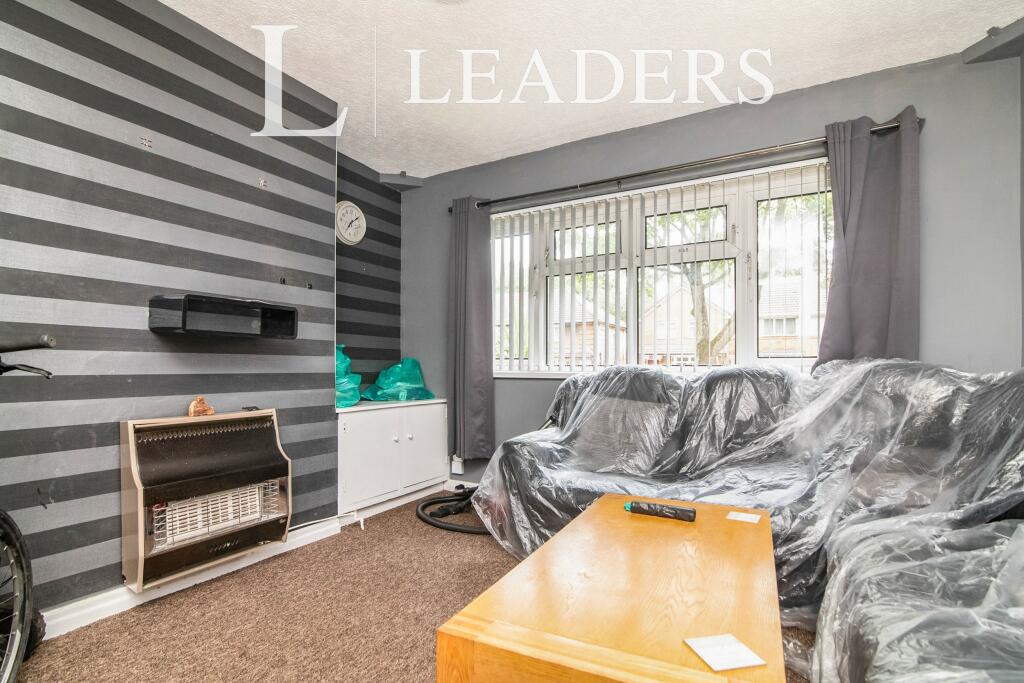 Additional image 5 of Flat B, Harvington, B29