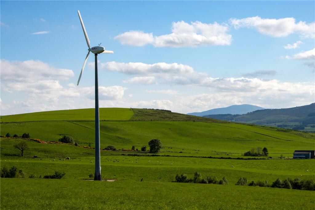 Additional image 7 of Marchmar, Lumsden, Huntly, Aberdeenshire, AB54