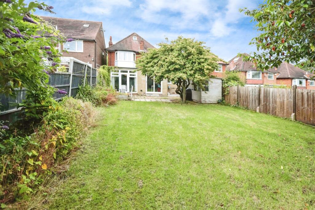 Additional image 17 of Broad Lane, Birmingham