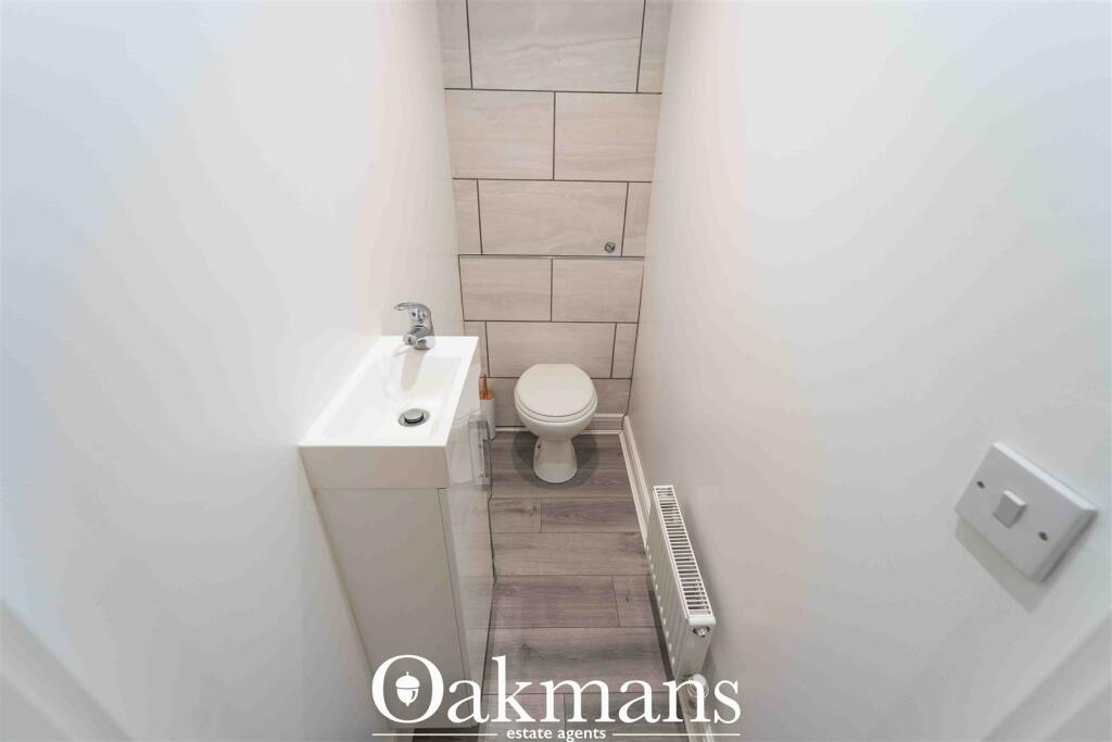 Additional image 15 of Ash Drive, Birmingham, B31