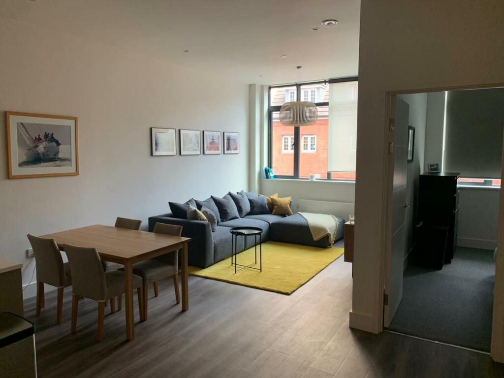 Additional image 5 of The Lightwell, Cornwall Street, B3 2EE