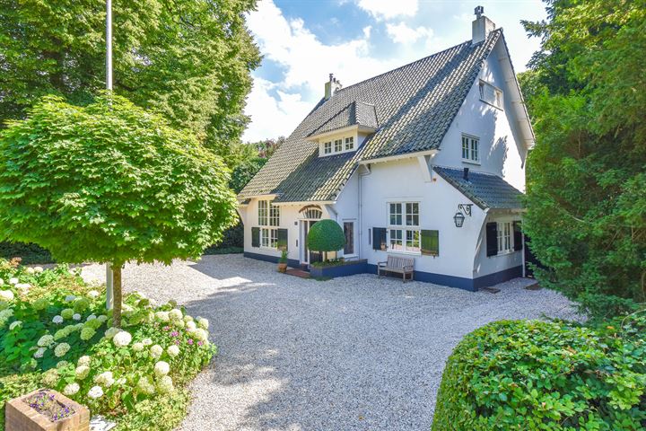 Additional image 2 of Albertus Perkstraat 101, 1217 NP Hilversum