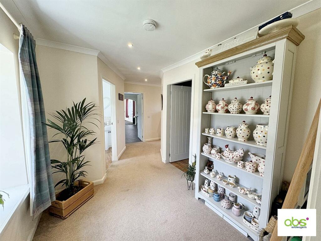 Additional image 7 of Malcolmburn Steading, Mulben, Keith