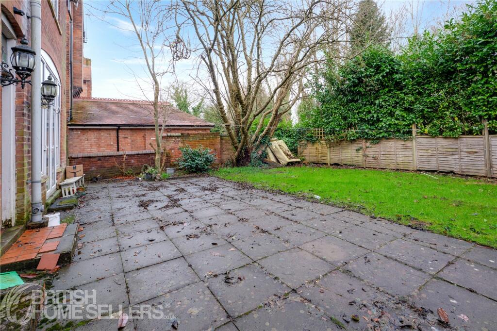 Additional image 15 of Portland Road, Birmingham, West Midlands, B16