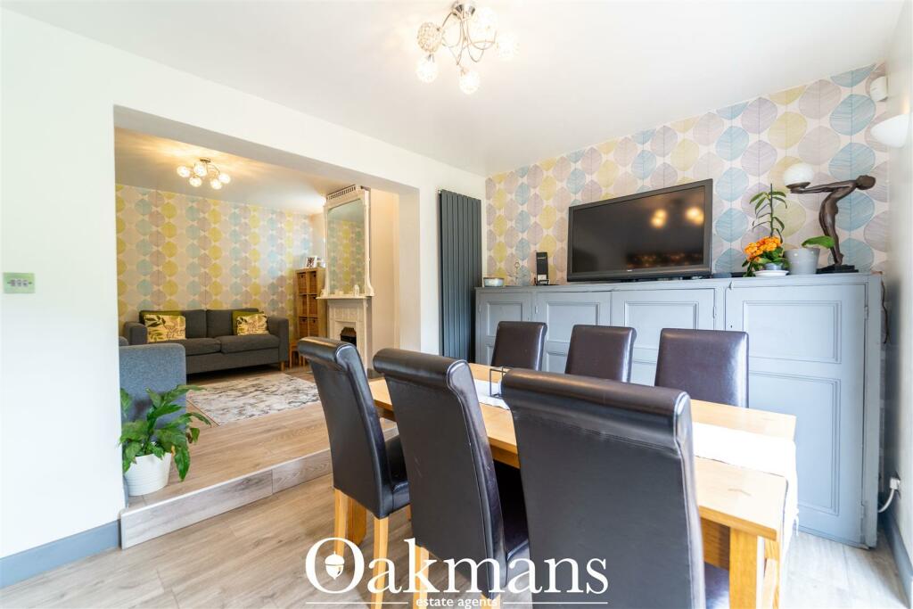 Additional image 9 of Weoley Park Road, Birmingham, B29