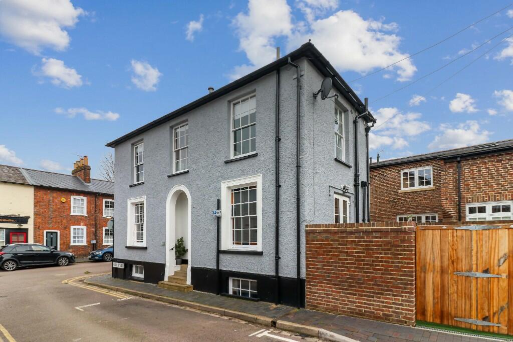 Additional image 24 of Queen Street, St. Albans, Hertfordshire, AL3