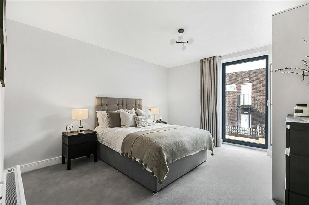 Additional image 6 of Old Electricity Works, St. Albans, Hertfordshire