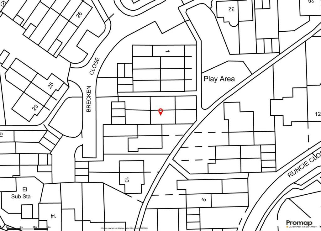 Additional image 14 of Brecken Close, St. Albans, Hertfordshire, AL4