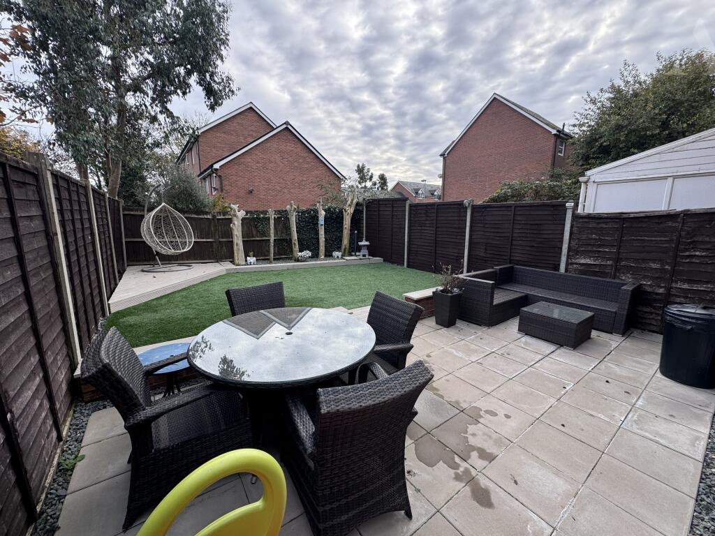 Additional image 9 of Shawley Croft, Birmingham, West Midlands