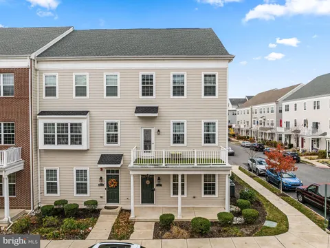 Primary image of 124 Prince George Street, Bensalem, PA 19020