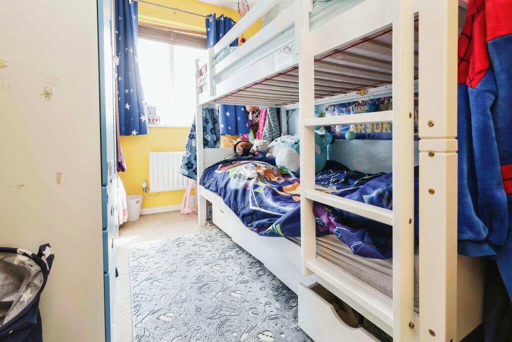 Additional image 11 of Cranwell Grove, BIRMINGHAM