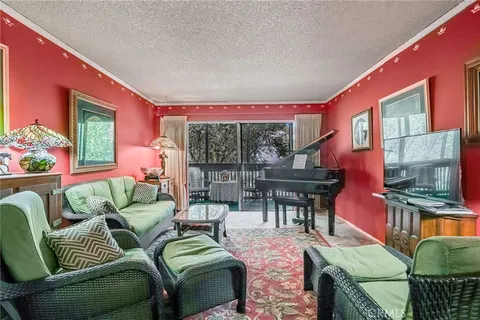 3601 W Hidden Lane Unit 321, Rolling Hills Estates, CA 90274