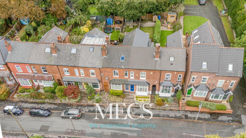 Additional image 5 of Vicarage Road, Harborne, Birmingham, West Midlands, B17 0SP