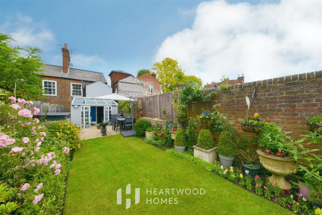 Additional image 12 of Prospect Road, St. Albans, AL1 2AX