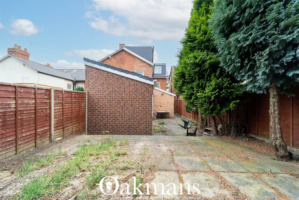 Additional image 25 of Oak Tree Lane, Selly Oak, B29