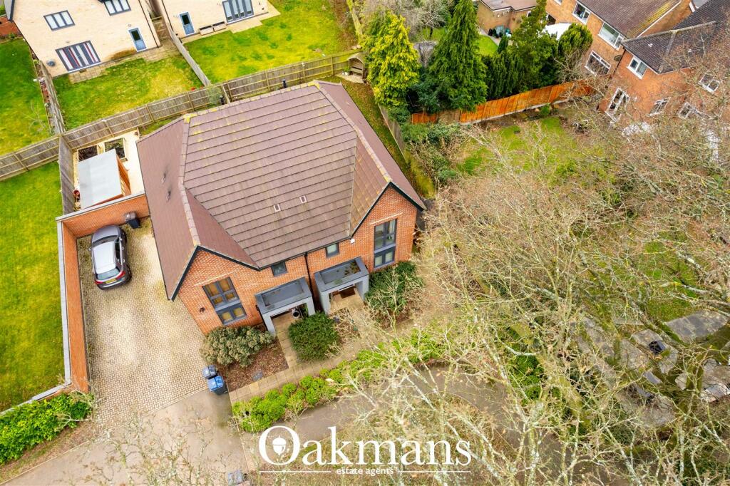 Additional image 22 of New House Farm Drive, Bournville Village Trust, Birmingham