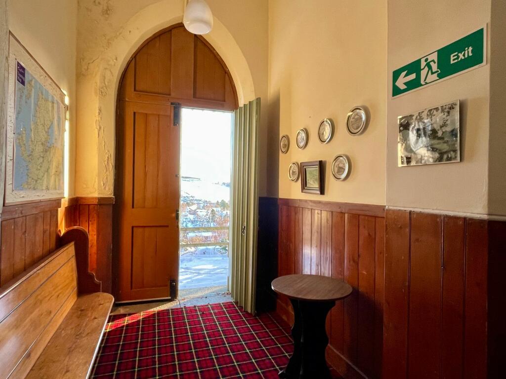 Additional image 4 of Lumphanan Church, Lumphanan, Banchory. AB31 4PR